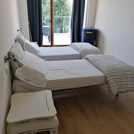 Ferrari Formula 1 Guest house Orio al Serio