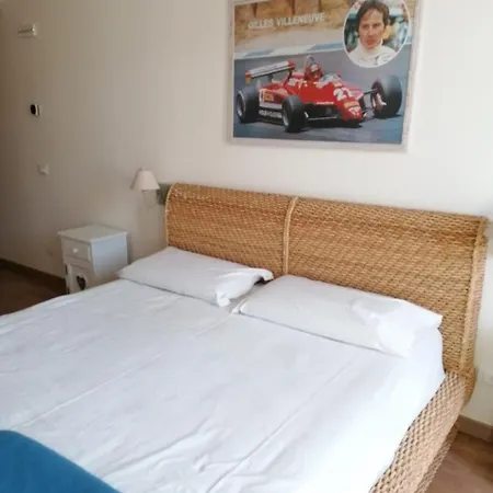 Guest house Ferrari Formula 1 Orio al Serio