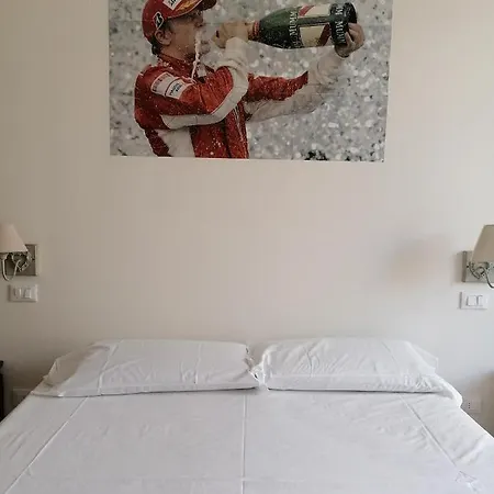 Ferrari Formula 1 * Orio al Serio