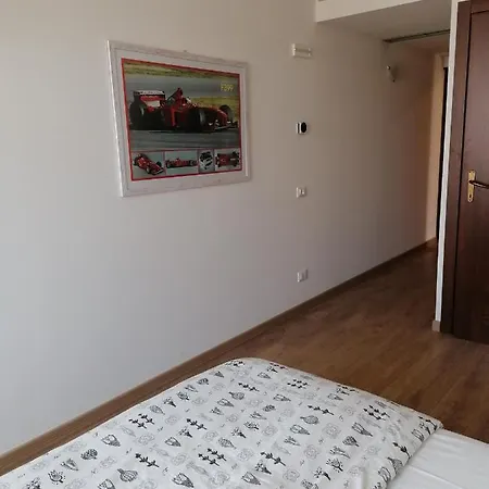 Ferrari Formula 1