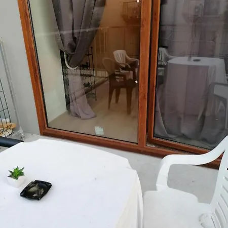 Ferrari Formula 1 Guest house